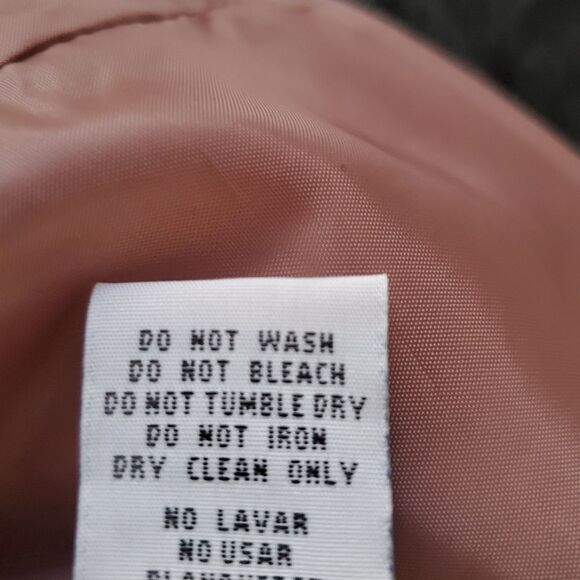 Thread & Supply Charcoal Gray Pea Coat - Picture 11 of 11